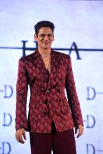 Vijay Varma at the trailer launch oF Film Dahaad on 3 May 2023 (22)_64737bda55276.jpg