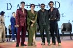 Vijay Varma, Sonakshi Sinha, Sohum Shah, Gulshan Devaiah at the trailer launch oF Film Dahaad on 3 May 2023 (1)_647379da5054b.jpg