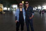 Sonu Sood with Gautam Gulati wearing all jeans, dark glasses and sneakers (14)_6475d8c2018be.jpg
