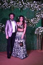 Shama Sikander with spouse James Milliron attends Sonnalli Seygall and Ashesh L Sajnani Wedding Reception (4)_6482f4d94aa17.jpg