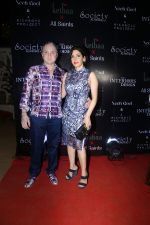 Gautam Singhania with wife Nawaz Modi Singhania at the ReOpening of Keibaa X All Saints and Celebration of Society Achievers and Society Interiors and Design Magazine (1)_64845b5c05ce3.jpg