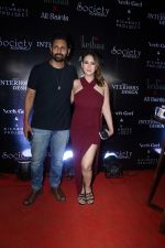 Preeti Jhangiani with spouse Parvin Dabas at the ReOpening of Keibaa X All Saints and Celebration of Society Achievers and Society Interiors and Design Magazine (1)_64845b55df9d2.jpg