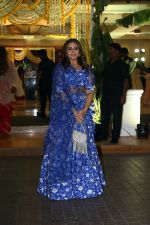 Huma Qureshi at Madhu Mantena and Ira Trivedi wedding ceremony on 11 Jun 2023 (2)_6486ff2fe2a86.jpg