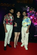 Aashim Gulati, Tamanna Bhatia, Suhail Nayyar at The Success Party of Film Zara Hatke Zara Bachke on 12 Jun 2023 (2)_6487e957347a9.jpg