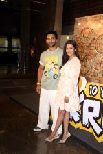 Pulkit Samrat and Priya Anand at 10 year celebration of Fukrey at Fun Republic Mall on 13 Jun 2023 (3)_64888a57e81f7.jpg