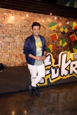 Varun Sharma at 10 year celebration of Fukrey at Fun Republic Mall on 13 Jun 2023 (1)_64888a1ee5462.jpg
