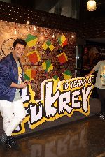 Varun Sharma at 10 year celebration of Fukrey at Fun Republic Mall on 13 Jun 2023 (3)_64888a233fbde.jpg