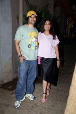 Ali Fazal, Richa Chadha at 10 glorious year celebration of film Fukrey on 13 Jun 2023 (6)_6489beb406ab0.jpg