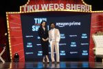 Kangana Ranaut, Nawazuddin Siddiqui at the trailer launch of film Tiku Weds Sheru on 14 Jun 2023 (4)_6489d6d9751fe.jpg