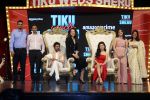 Kangana Ranaut, Nawazuddin Siddiqui, Avneet Kaur, Aparna Purohit, Khushi Bhardwaj, Bondip Sarma, Aakash Pandey at the trailer launch of film Tiku Weds Sheru on 14 Jun 2023 (5)_6489d708cd5a2.jpg