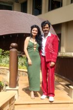 Avneet Kaur, Nawazuddin Siddiqui promote Tiku Weds Sheru at JW Marriott on 15 Jun 2023 (19)_648af81c10f25.jpg