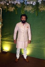 Bobby Deol pose for camera after the sangeet function on 16 Jun 2023 (4)_648d72b613362.jpeg