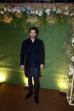 Rajveer Deol pose for camera after the sangeet function on 16 Jun 2023 (4)_648d7223cd078.jpeg