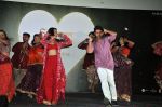 Kartik Aaryan and Kiara Advani promote song launch of Sun Sajni from movie Satyaprem Ki Katha on 21 Jun 2023 (33)_649316bac4a07.JPG