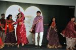 Kartik Aaryan and Kiara Advani promote song launch of Sun Sajni from movie Satyaprem Ki Katha on 21 Jun 2023 (38)_649316c45f78d.JPG