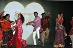 Kartik Aaryan and Kiara Advani promote song launch of Sun Sajni from movie Satyaprem Ki Katha on 21 Jun 2023 (39)_649316c62a653.JPG