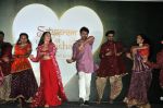 Kartik Aaryan and Kiara Advani promote song launch of Sun Sajni from movie Satyaprem Ki Katha on 21 Jun 2023 (40)_649316c7df064.JPG