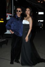 Sobhita Dhulipala and Anil Kapoor on the sets of The Kapil Sharma Show at Filmcity Goregaon promoting the 2nd season of The Night Manager on 22 Jun 2023 (6)_64947977b1702.JPG