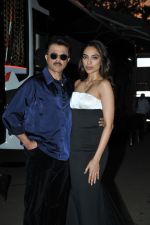 Sobhita Dhulipala and Anil Kapoor on the sets of The Kapil Sharma Show at Filmcity Goregaon promoting the 2nd season of The Night Manager on 22 Jun 2023 (7)_649479789cabd.JPG