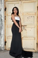 Sobhita Dhulipala on the sets of The Kapil Sharma Show at Filmcity Goregaon promoting the 2nd season of The Night Manager on 22 Jun 2023 (6)_64947af96d9d2.JPG