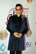 Sudhanshu Pandey at The Golden Glory Awards 2023 in Leela Andheri on 24 Jun 2023 (1)_6497e3edc0eef.JPG