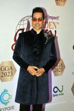 Sudhanshu Pandey at The Golden Glory Awards 2023 in Leela Andheri on 24 Jun 2023 (4)_6497e3f298a01.JPG