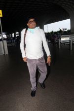 Ashok Saraf seen at the airport on 28 Jun 2023 (29)_649bc2cb1175b.JPG