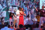 Kartik Aaryan and Kiara Advani at a Special Musical Concert of their film Satyaprem Ki Katha on 27 Jun 2023 (18)_649b2db36b784.jpeg