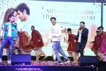 Kartik Aaryan at a Special Musical Concert of their film Satyaprem Ki Katha on 27 Jun 2023 (2)_649b2e6f83ea7.jpeg