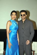 Sobhita Dhulipala, Anil Kapoor at the The Press Conference of The Night Manager Season 2 on 28 Jun 2023 (12)_649c3b5652176.JPG