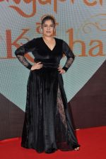 Shikha Talsania on the Red Carpet during screening of the Film Satyaprem Ki Katha on 28 Jun 2023 (4)_649d46f3d63e5.JPG