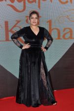 Shikha Talsania on the Red Carpet during screening of the Film Satyaprem Ki Katha on 28 Jun 2023 (5)_649d46f57c6f7.JPG