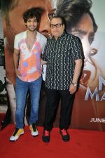 Girish Kumar, Ramesh Taurani on the Red Carpet during screening of series The Night Manager Season 2 on 29 Jun 2023 (2)_649e75dcda0e6.JPG