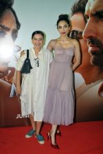 Tillotama Shome, Sobhita Dhulipala on the Red Carpet during screening of series The Night Manager Season 2 on 29 Jun 2023 (1)_649e76672b5d6.JPG