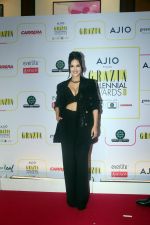 Sunny Leone at Ajio Grazia Millennial Awards 2023 on 30 Jun 2023 (32)_649ff7f098ef5.JPG