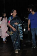 Shabana Azmi at the premiere of Saumya Joshi play Welcome Zindagi in Iskcon Auditorium on 1 July 2023 (1)_64a0f6df57608.JPG