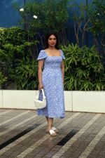 Bhumi Pednekar seen at Andheri on 04 July 2023 (12)_64a426bce490c.jpeg