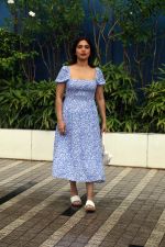 Bhumi Pednekar seen at Andheri on 04 July 2023 (16)_64a426c336ff9.jpeg