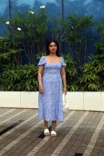 Bhumi Pednekar seen at Andheri on 04 July 2023 (20)_64a426c8d42ea.jpeg