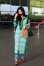 Richa Ravi Sinha seen at the airport on 4 July 2023 (12)_64a421a92d0df.jpg
