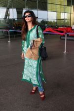 Richa Ravi Sinha seen at the airport on 4 July 2023 (20)_64a421b23016e.jpg