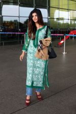 Richa Ravi Sinha seen at the airport on 4 July 2023 (7)_64a421a403002.jpg