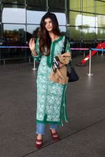 Richa Ravi Sinha seen at the airport on 4 July 2023 (8)_64a421a51dc37.jpg