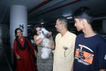 Archana Gautam, Gautam Budh, Sunita Gautam, Mishu Gautam Khatron Ke Khiladi Season 13 Team seen at the Airport on 5 July 2023 (7)_64a518f55c716.JPG