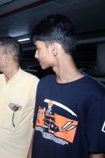 Mishu Gautam Khatron Ke Khiladi Season 13 Team seen at the Airport on 5 July 2023 (7)_64a51a74a4d79.JPG