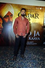 Mithoon at the Press Conference Of film Gadar 2 first Song Udd Jaa Kaale Kaava on 5 July 2023 (4)_64a55892322a8.JPG