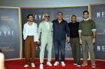 Shashank Arora, Ram Kapoor, Neeraj Kabi, Danesh Razvi, Rahul Bose at the Press Conference of film Neeyat on 5 July 2023 (5)_64a5519f9365c.JPG