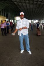 Sharad Kelkar seen at the airport on 6 July 2023 (5)_64a6b69a0f950.JPG
