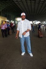 Sharad Kelkar seen at the airport on 6 July 2023 (6)_64a6b69d1e311.JPG