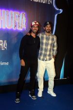 Aditya Seal, Dino Morea at the Screening of Horror Series Adhura on 6 July 2023 (113)_64a7f2832a6bf.jpeg